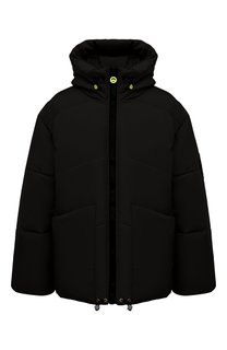 Утепленная куртка Barrow