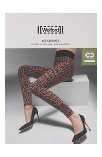 Леггинсы Wolford