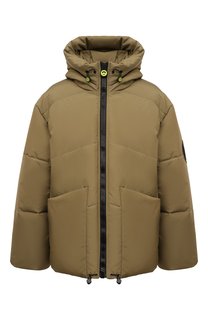 Утепленная куртка Barrow