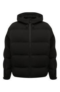 Утепленная куртка Prada