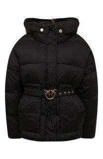 Утепленная куртка Pinko