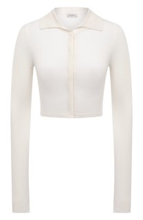 Кашемировый кардиган Le Kasha