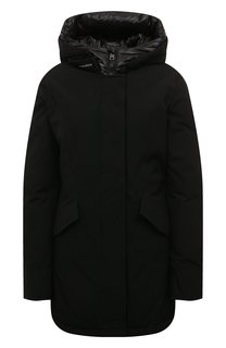 Пуховик Woolrich