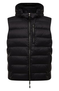 Пуховый жилет MIRA