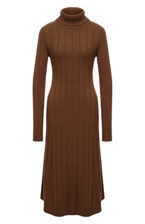 Кашемировое платье Loro Piana