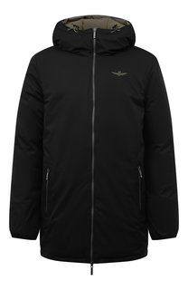 Двусторонняя куртка Aeronautica Militare