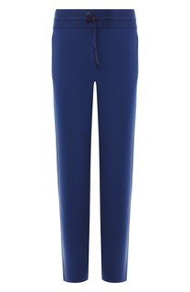 Шерстяные брюки Loro Piana
