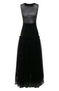 Платье Dolce & Gabbana