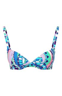 Бра с плотной чашкой Emilio Pucci