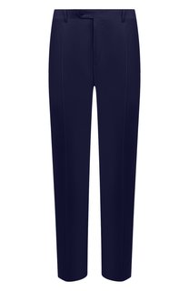 Шерстяные брюки Canali