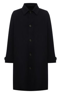 Кашемировое пальто Loro Piana