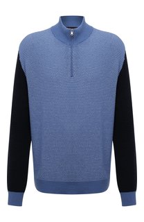 Кашемировый свитер Kiton