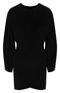 Хлопковое платье Isabel Marant