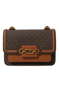 Сумка Heather large MICHAEL Michael Kors
