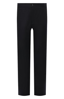 Шерстяные брюки MUST