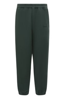 Хлопковые джоггеры VETEMENTS