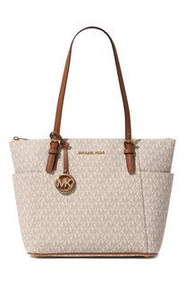 Сумка-тоут Jet Set MICHAEL Michael Kors