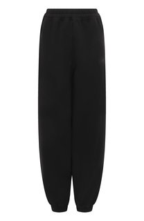 Хлопковые джоггеры VETEMENTS