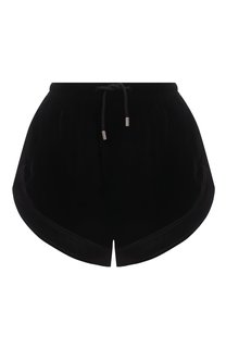 Шорты Saint Laurent