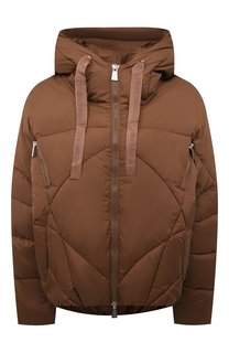 Утепленная куртка HINNOMINATE