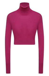 Шерстяной топ AND the brand