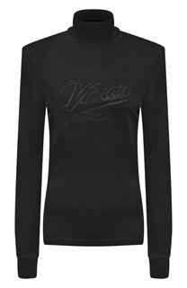 Водолазка из вискозы VTMNTS