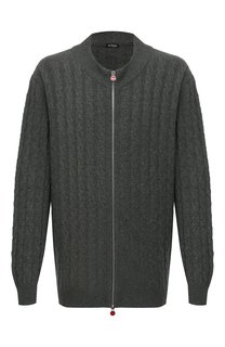 Кашемировый кардиган Kiton