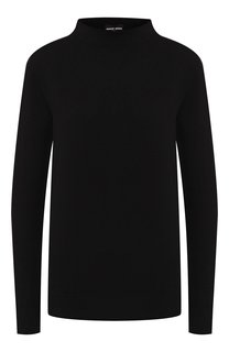 Кашемировый свитер Giorgio Armani
