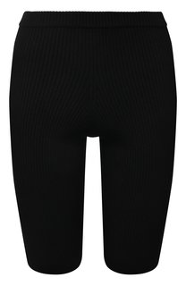 Шорты из вискозы Dsquared2