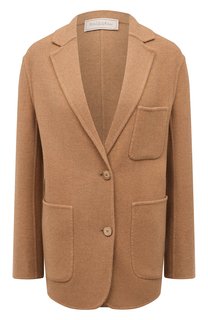 Шерстяной жакет Antonelli Firenze