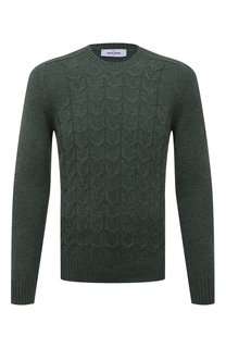 Шерстяной джемпер Gran Sasso