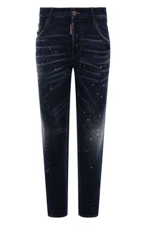 Джинсы Dsquared2