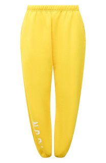 Хлопковые джоггеры Dsquared2