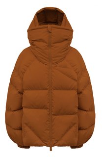 Пуховик Bacon