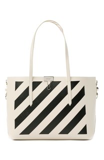 Сумка-тоут Binder Off-White