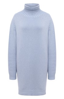 Кашемировый свитер Lanvin