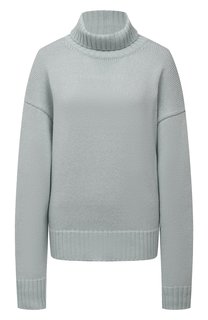 Кашемировый свитер Jil Sander