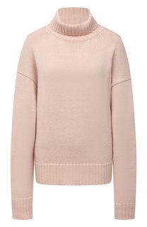 Кашемировый свитер Jil Sander