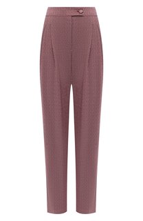 Брюки Giorgio Armani