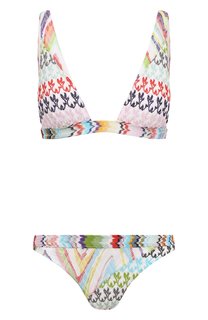 Раздельный купальник Missoni