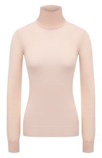 Кашемировая водолазка Loro Piana