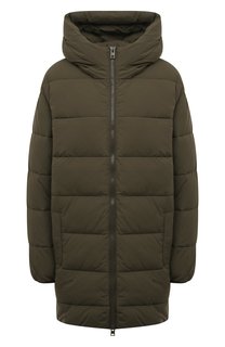 Утепленная куртка Zadig&Voltaire
