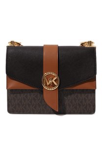 Сумка Greenwich small MICHAEL Michael Kors