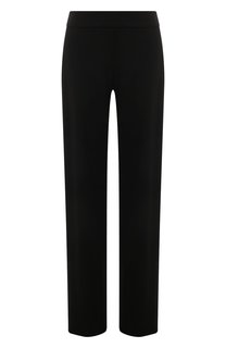 Шерстяные брюки Giorgio Armani