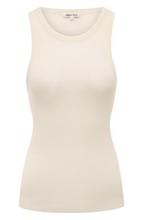 Кашемировая майка Addicted