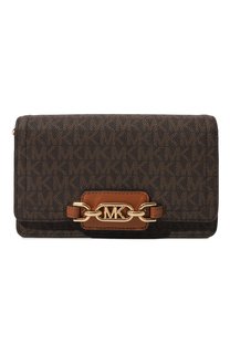 Сумка Heather small MICHAEL Michael Kors