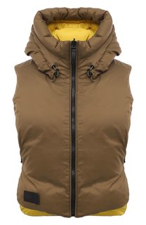 Двусторонний жилет YS ARMY Paris