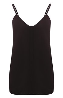 Топ из вискозы Bottega Veneta