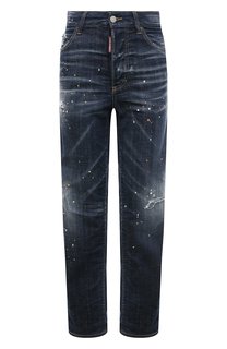 Джинсы Dsquared2