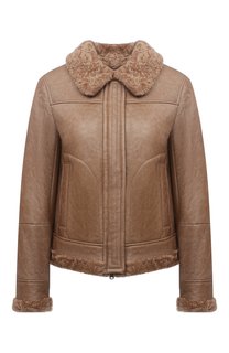 Дубленка Brunello Cucinelli
